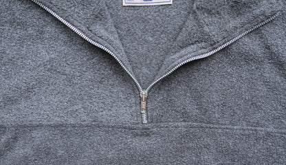 Come Back Vintage Fleece Sweater