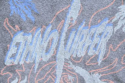 Come Back Vintage Fleece Sweater