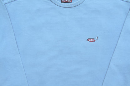 T&C Surf Designs Hawaii (Town and Country) Vintage Crewneck