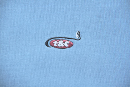 T&C Surf Designs Hawaii (Town and Country) Vintage Crewneck