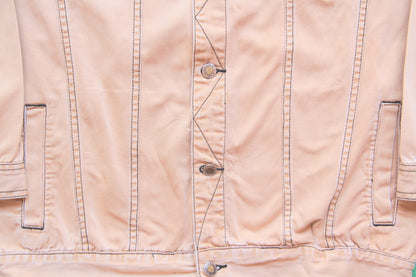 Headworx Vintage Denim Jacket