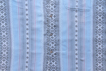 Quiksilver Vintage Short Sleeve Shirt