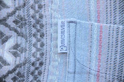 Quiksilver Vintage Short Sleeve Shirt