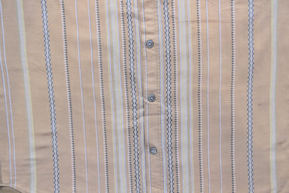 Quiksilver Vintage Short Sleeve Shirt