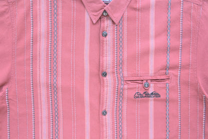 Quiksilver Vintage Short Sleeve Shirt