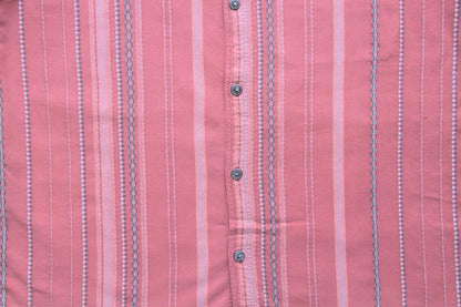 Quiksilver Vintage Short Sleeve Shirt