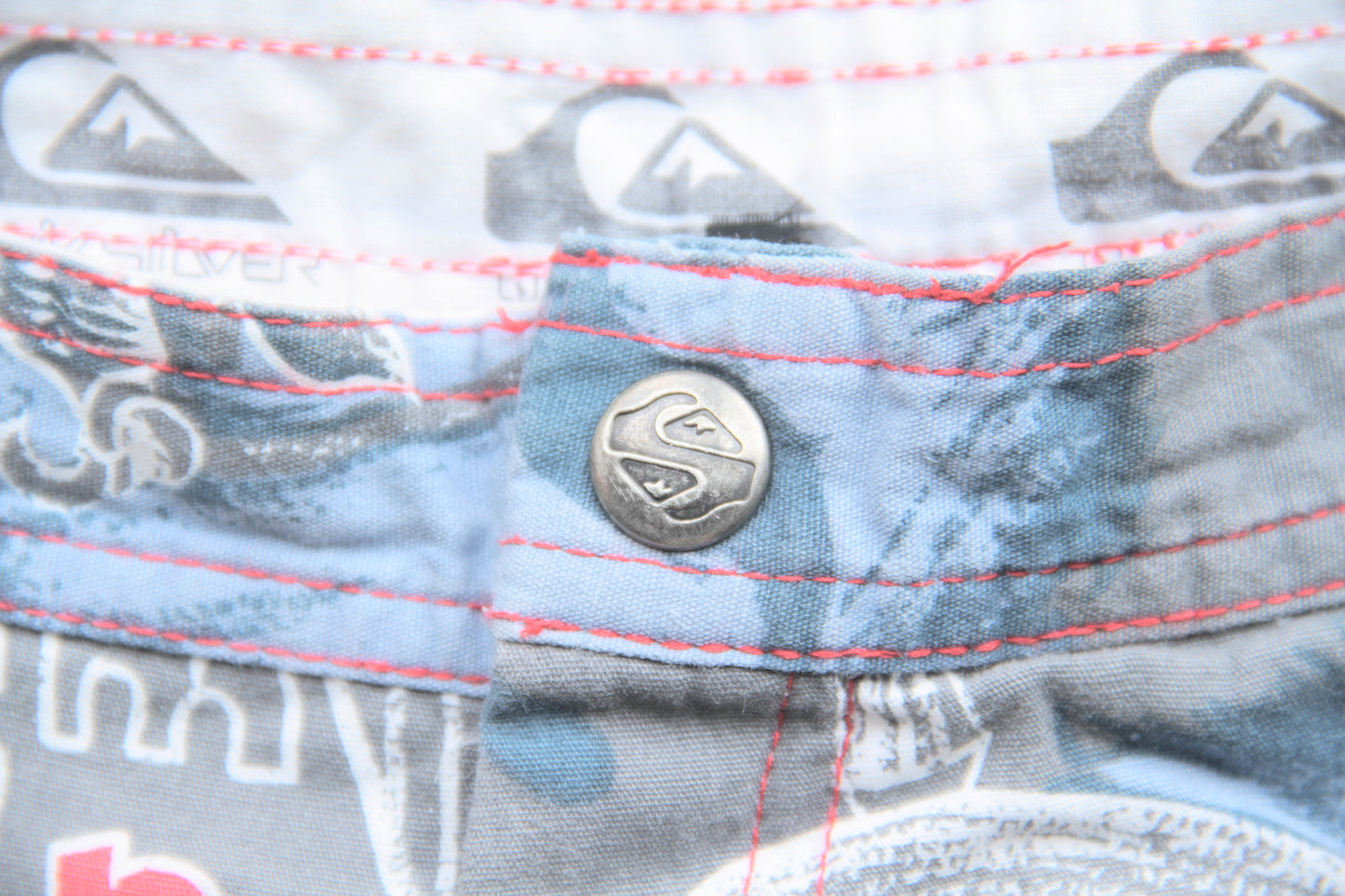 Quiksilver Vintage Boardshorts