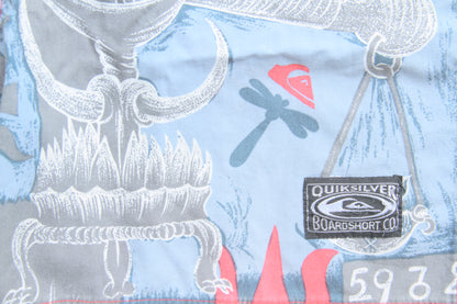 Quiksilver Vintage Boardshorts