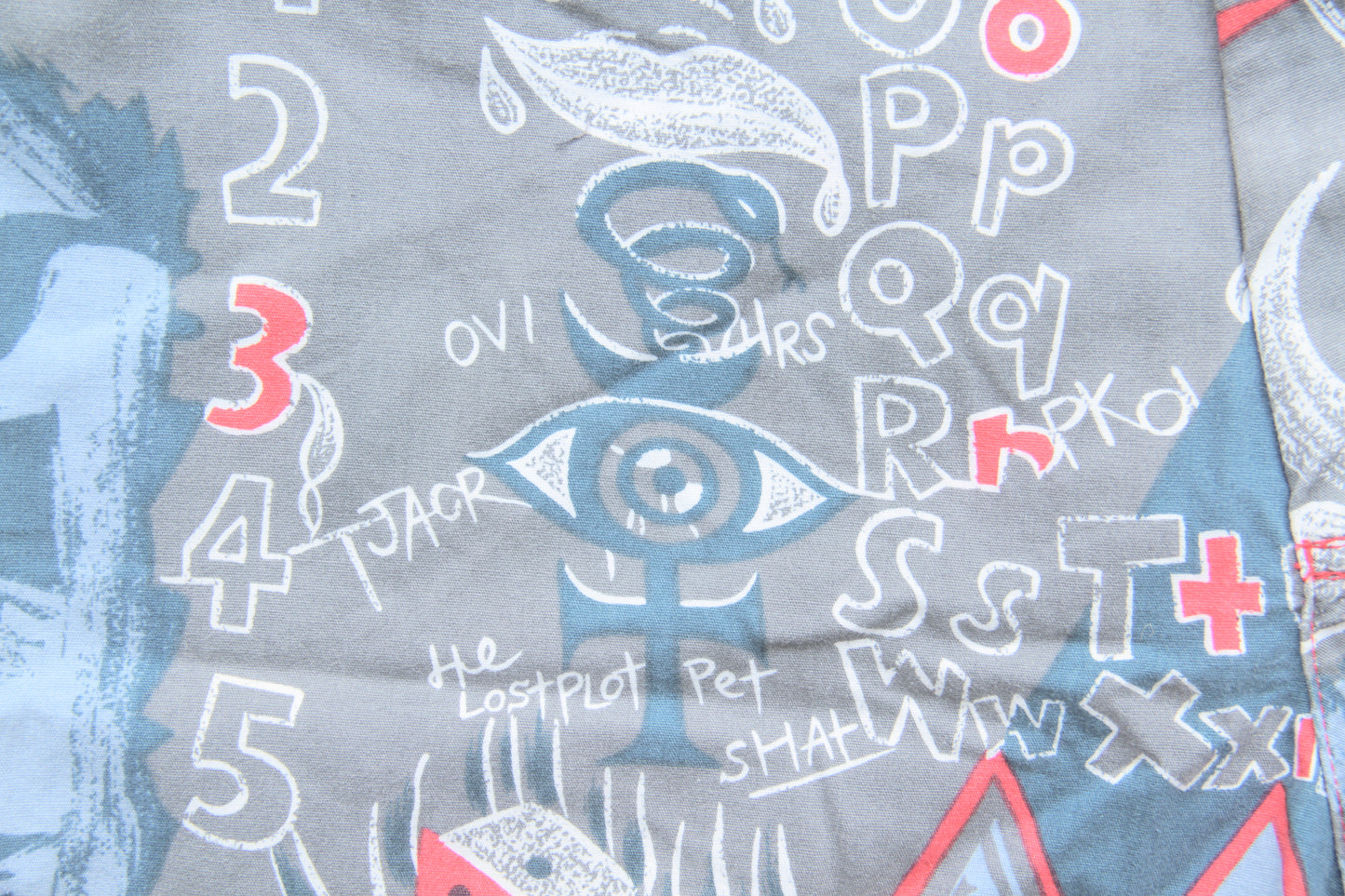 Quiksilver Vintage Boardshorts