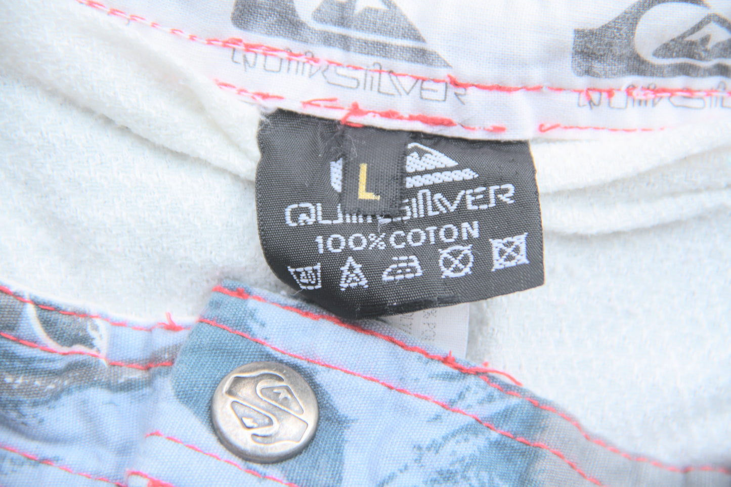 Quiksilver Vintage Boardshorts