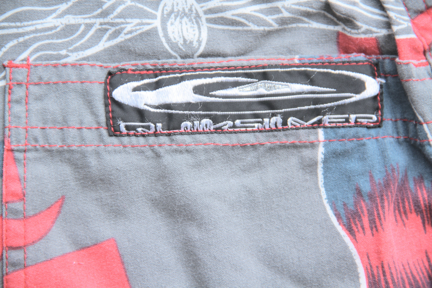 Quiksilver Vintage Boardshorts