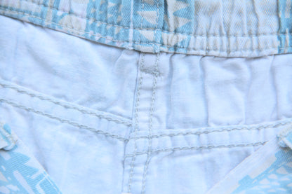 Quiksilver Vintage Denim Shorts