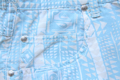 Quiksilver Vintage Denim Shorts