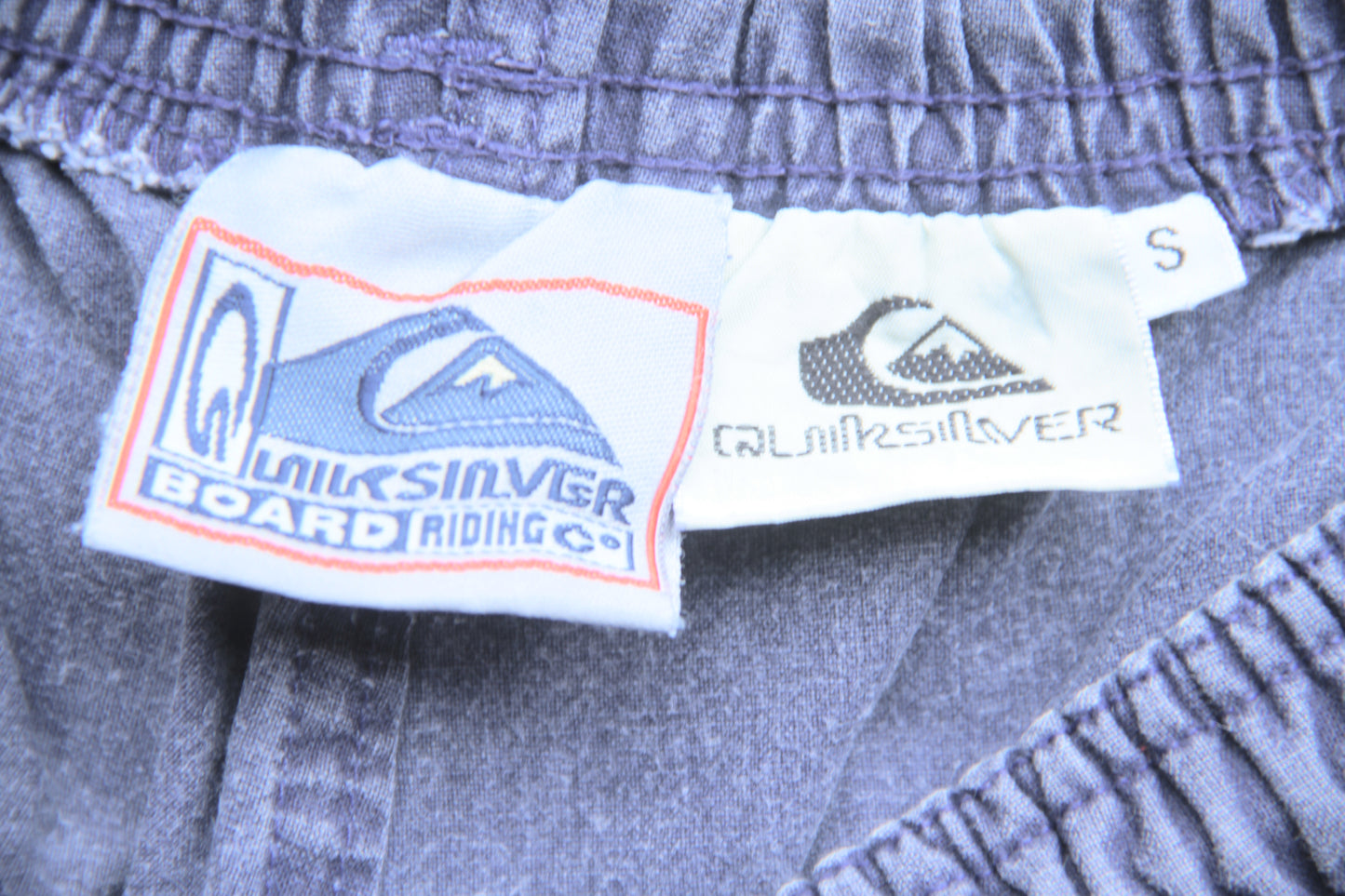 Quiksilver Vintage Shorts