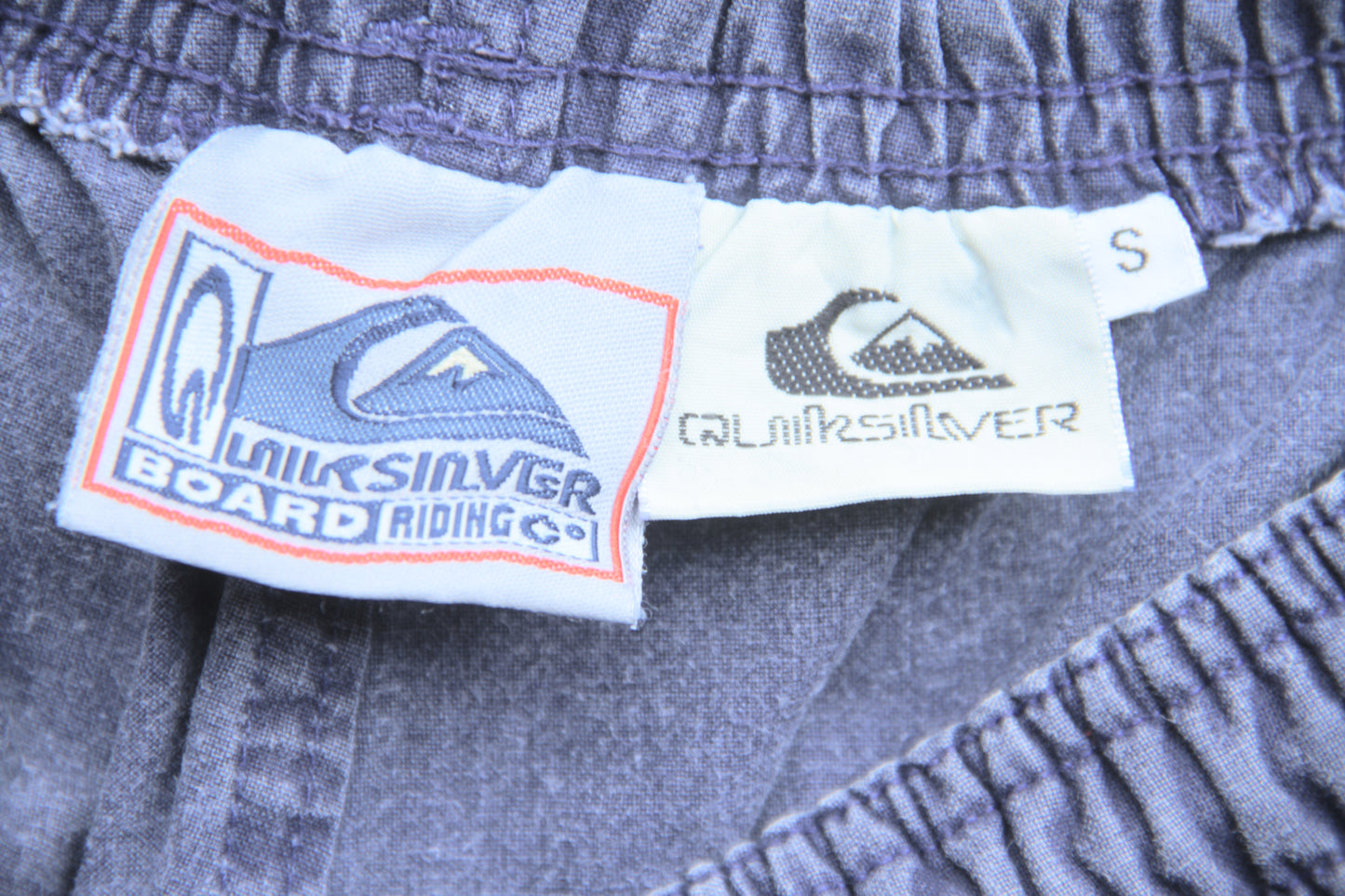 Quiksilver Vintage Shorts