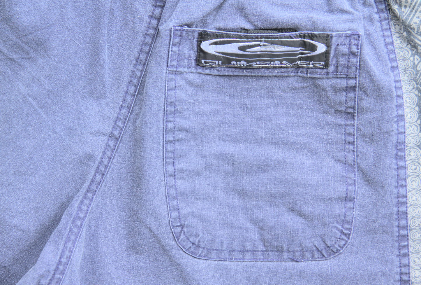 Quiksilver Vintage Shorts