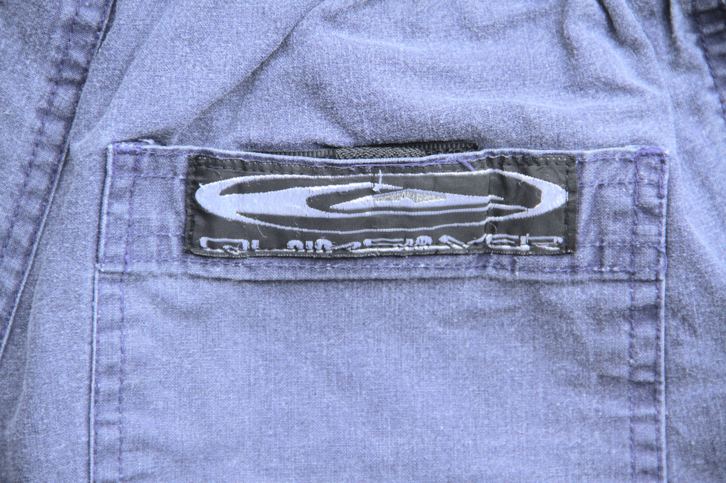 Quiksilver Vintage Shorts
