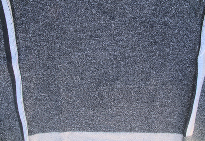 Sky Explorer Vintage Knit Sweater