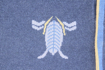 Cincinati Vintage Knit Sweater