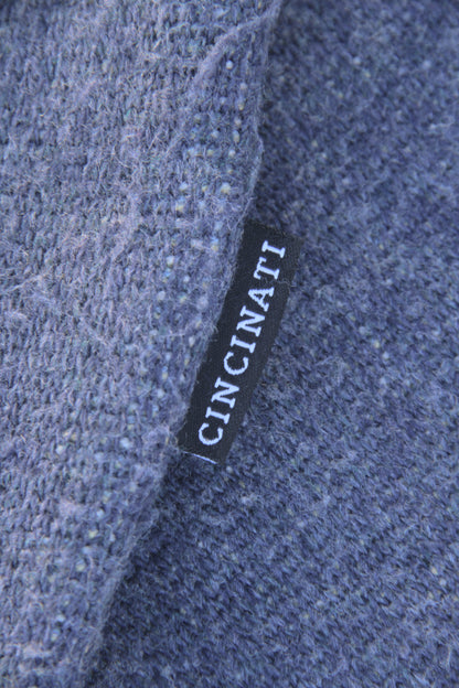 Cincinati Vintage Knit Sweater