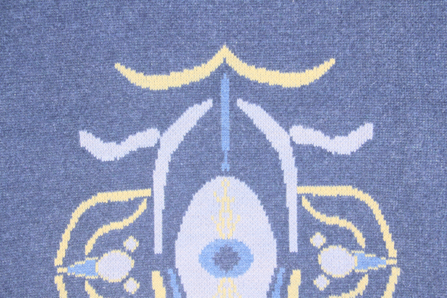 Cincinati Vintage Knit Sweater
