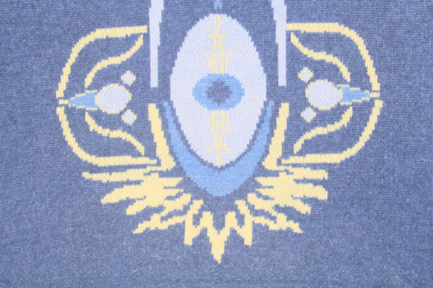 Cincinati Vintage Knit Sweater