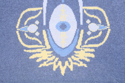 Cincinati Vintage Knit Sweater