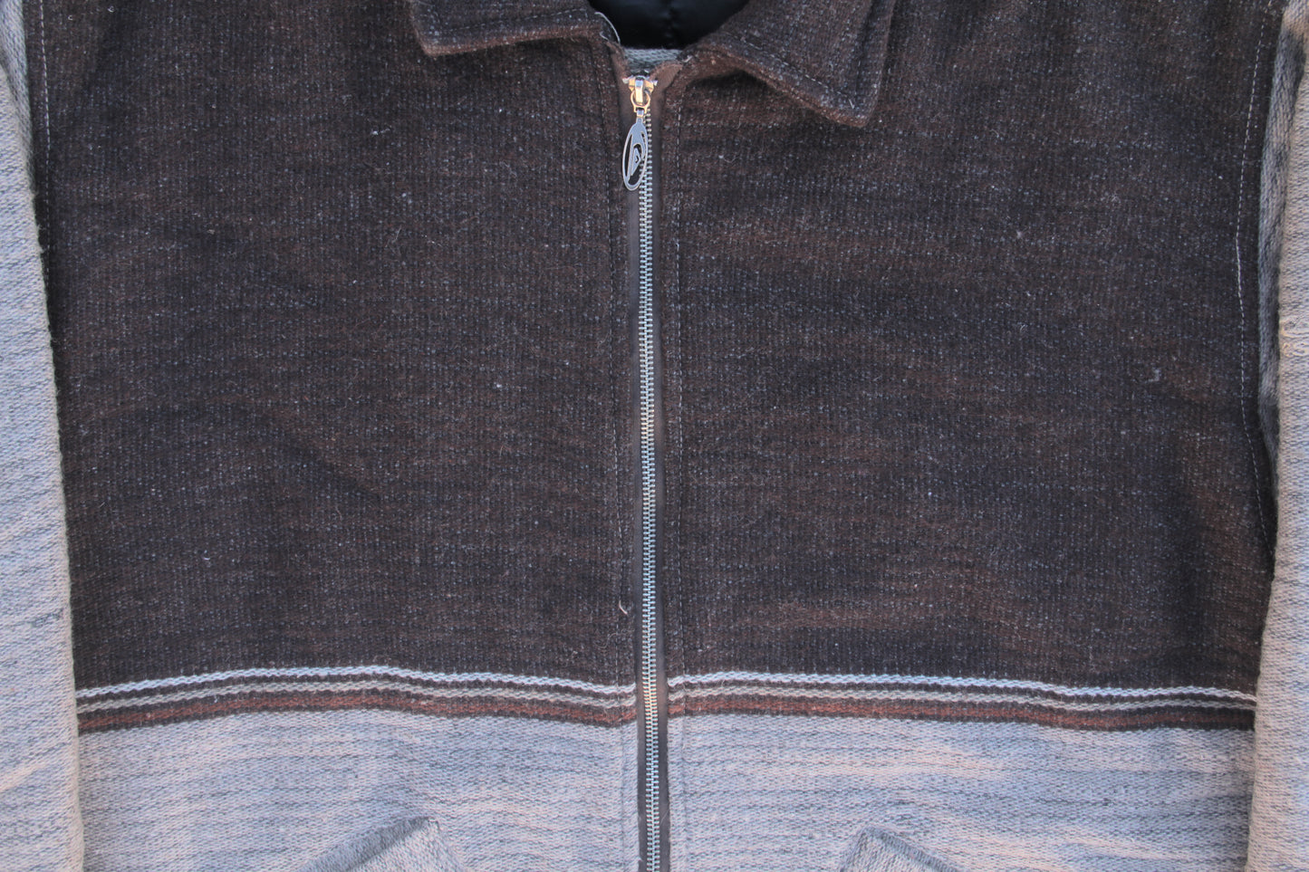Quiksilver Vintage Jacket
