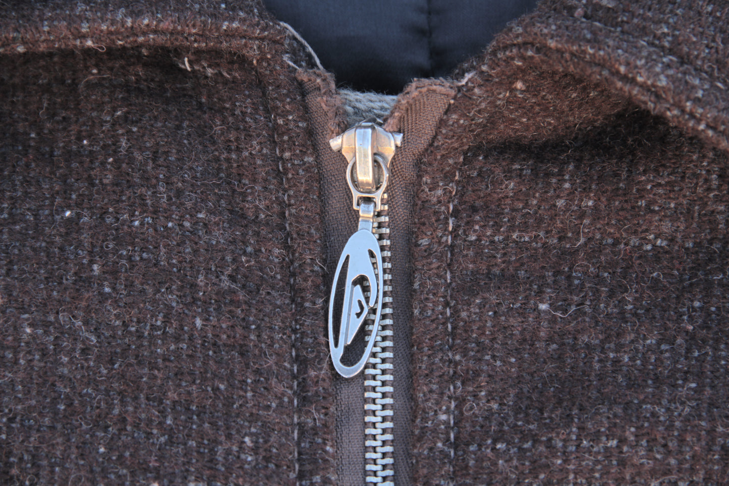 Quiksilver Vintage Jacket
