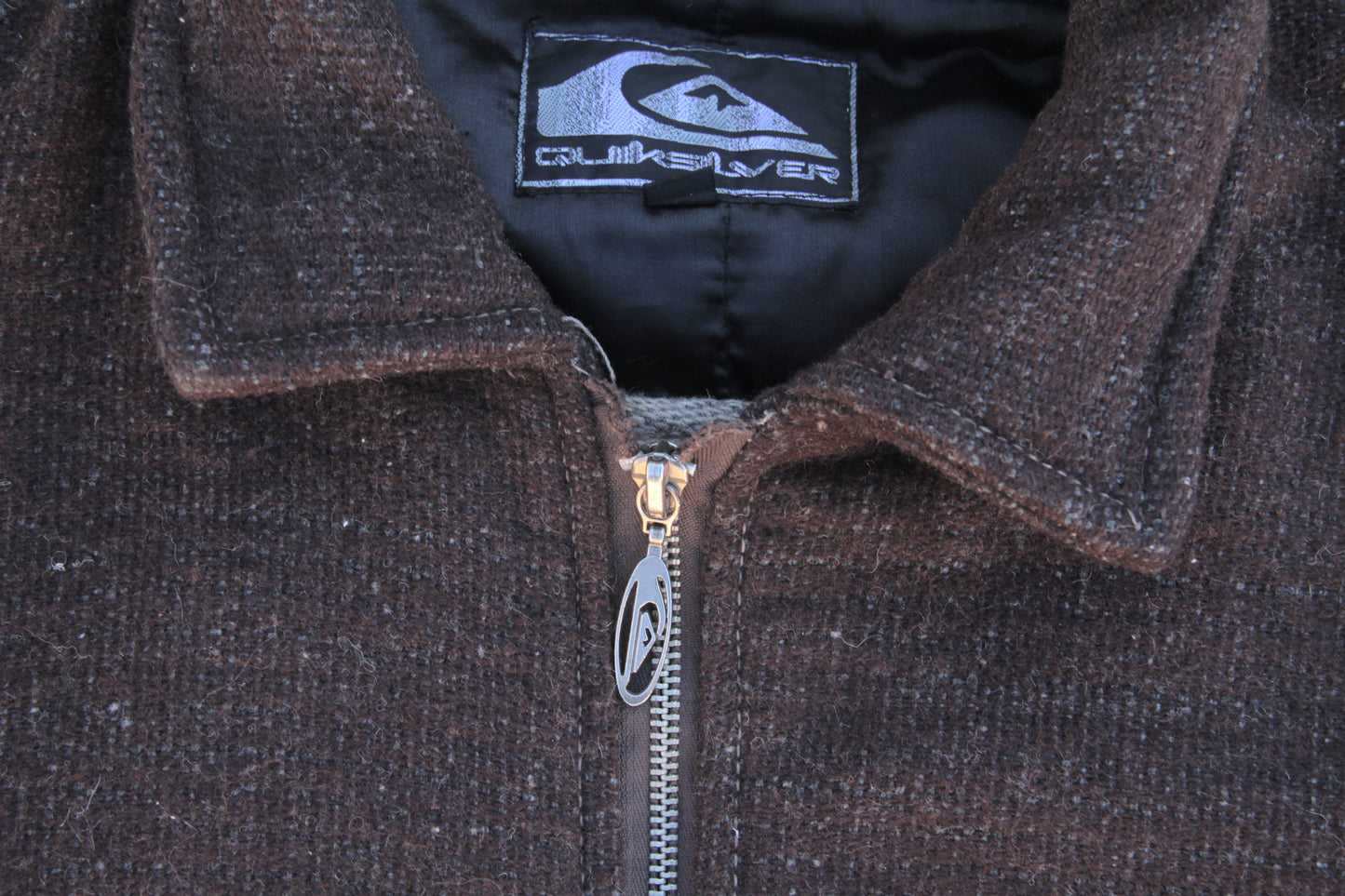 Quiksilver Vintage Jacket