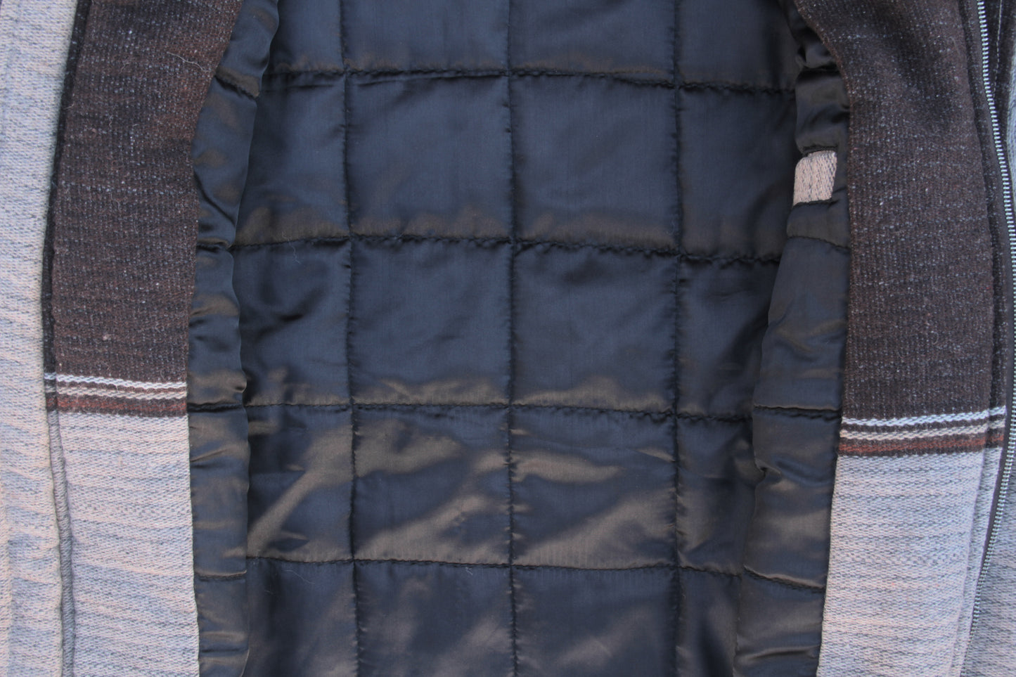 Quiksilver Vintage Jacket