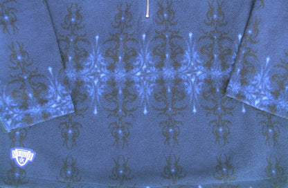 Sun Valley Vintage Fleece Sweater