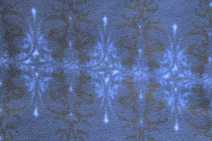 Sun Valley Vintage Fleece Sweater