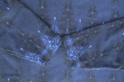 Sun Valley Vintage Fleece Sweater
