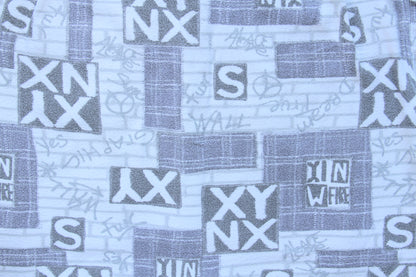 Take A Look Vintage Flannel Shirt