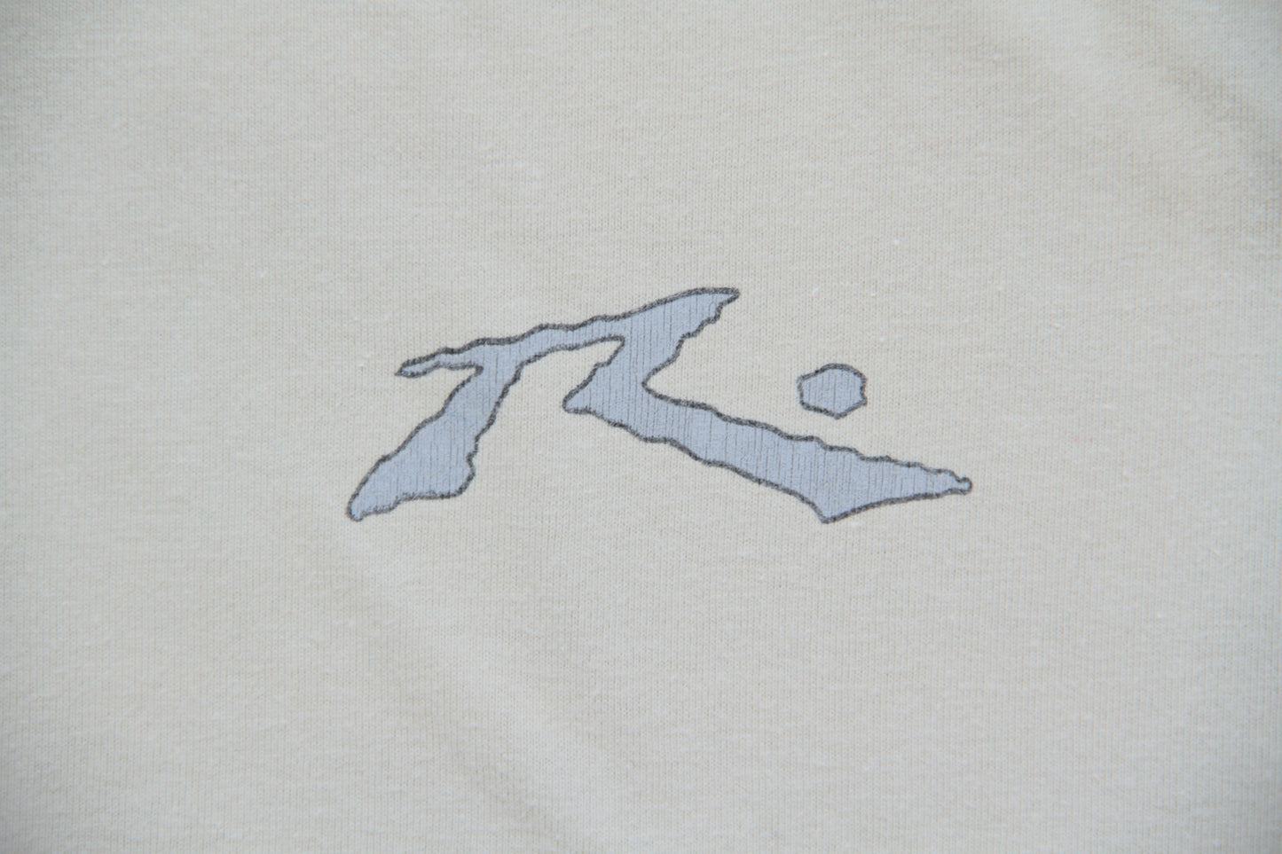 Rusty Vintage T-Shirt
