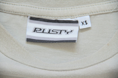 Rusty Vintage T-Shirt