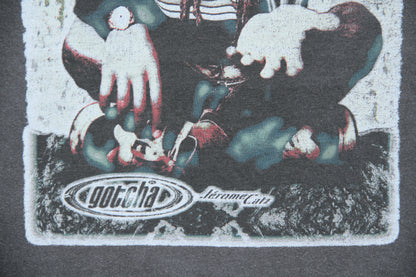 Gotcha Jérome Catz Vintage T-Shirt