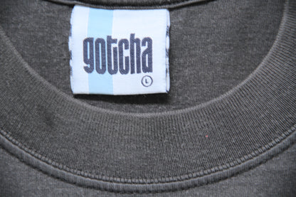 Gotcha Jérome Catz Vintage T-Shirt