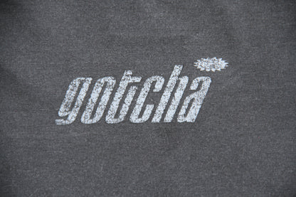 Gotcha Jérome Catz Vintage T-Shirt
