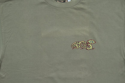 Gotcha Rob Machado Vintage T-Shirt
