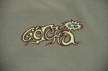 Gotcha Rob Machado Vintage T-Shirt