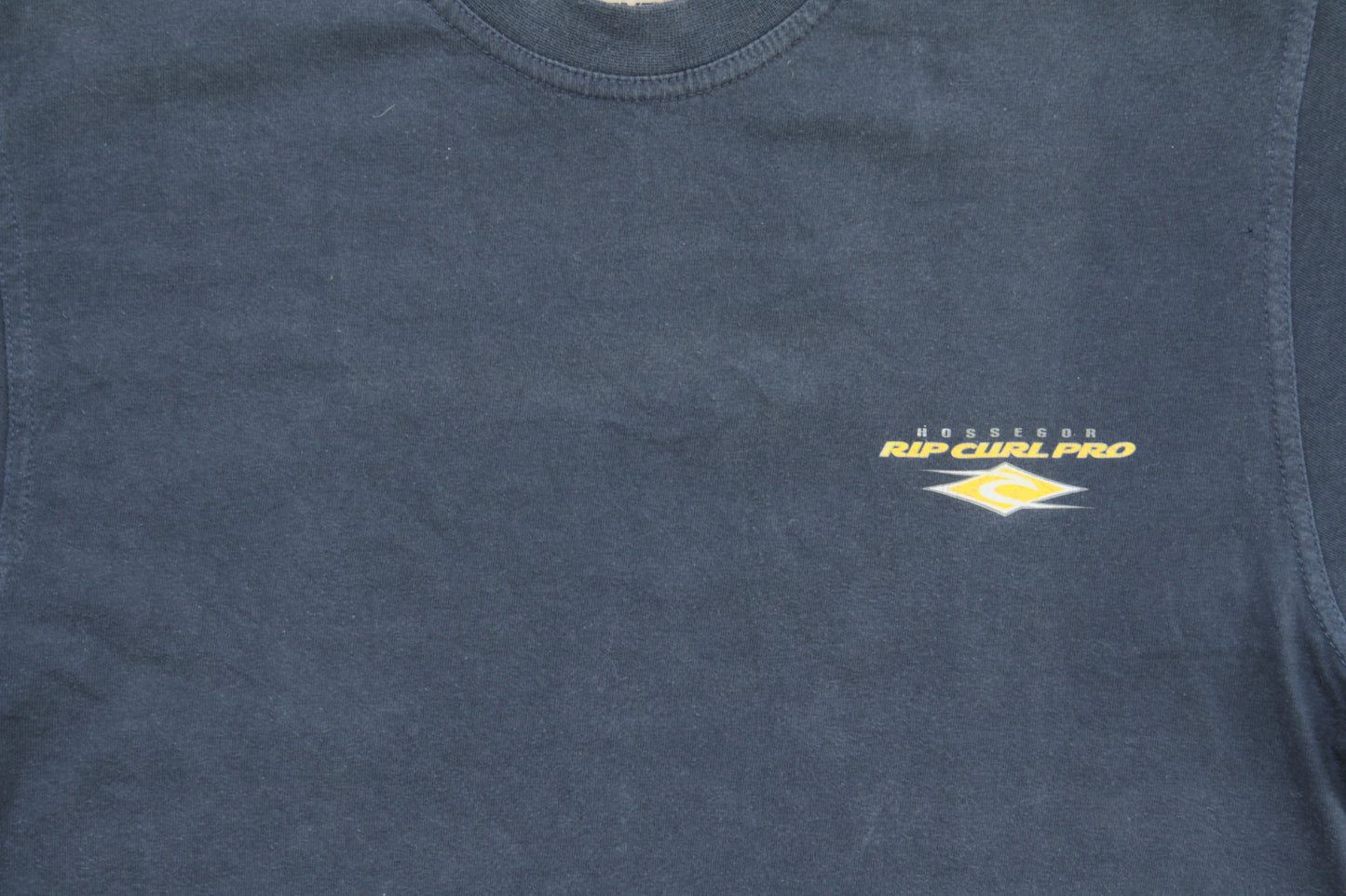 Rip Curl Pro Hossegor 2000 Vintage T-Shirt