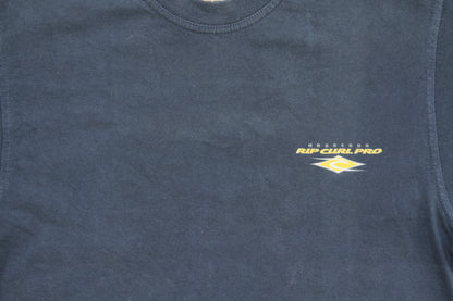 Rip Curl Pro Hossegor 2000 Vintage T-Shirt
