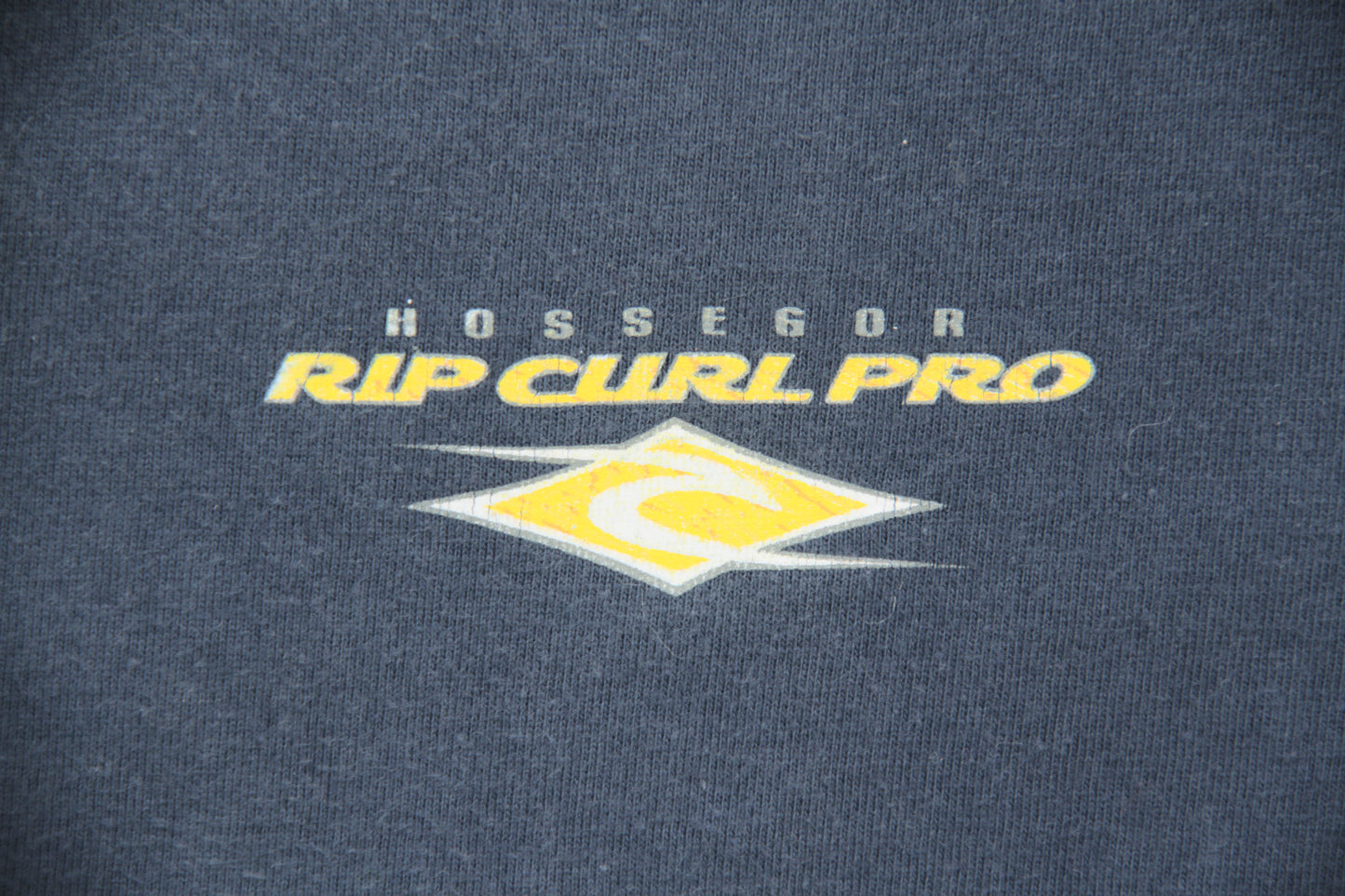 Rip Curl Pro Hossegor 2000 Vintage T-Shirt
