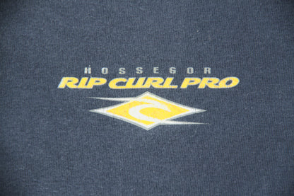 Rip Curl Pro Hossegor 2000 Vintage T-Shirt