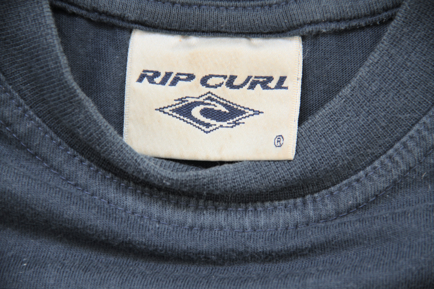 Rip Curl Pro Hossegor 2000 Vintage T-Shirt