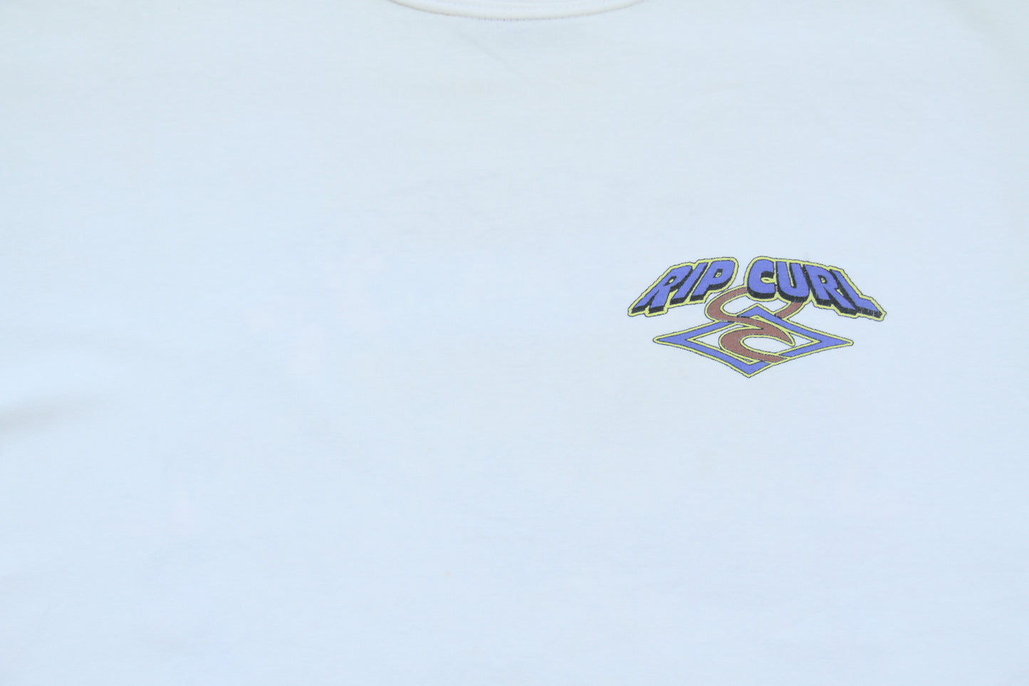Rip Curl Vintage T-Shirt