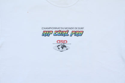 Rip Curl Pro Landes 1987 Vintage T-Shirt