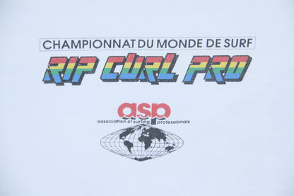 Rip Curl Pro Landes 1987 Vintage T-Shirt